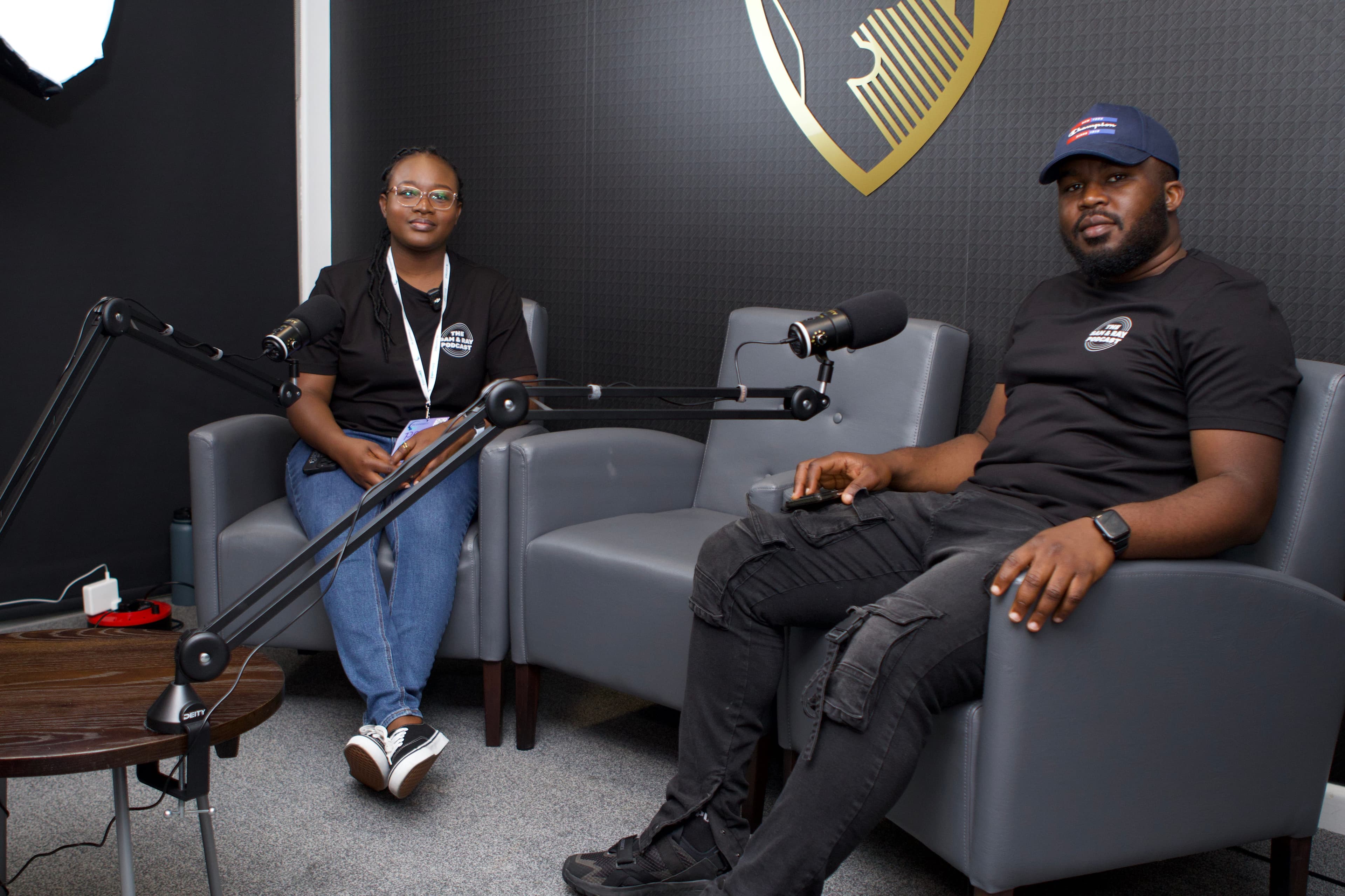 Re-Connect Conference