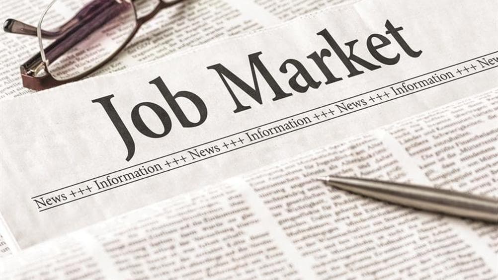 Navigating the UK Job Market