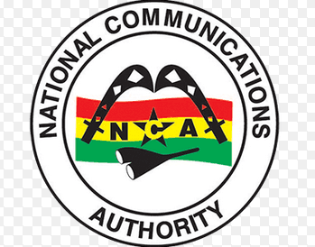 National Communications Authority (NCA)